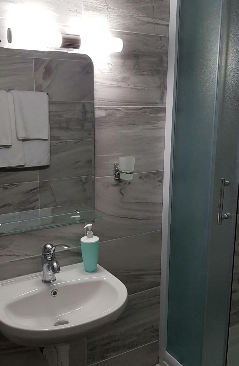 Banjalux Apartmani I Sobe วรินรัชกา บานยา ภายนอก รูปภาพ