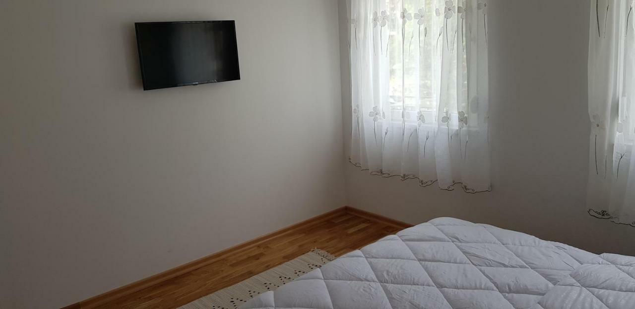 Banjalux Apartmani I Sobe วรินรัชกา บานยา ภายนอก รูปภาพ