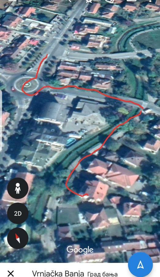 Banjalux Apartmani I Sobe วรินรัชกา บานยา ภายนอก รูปภาพ